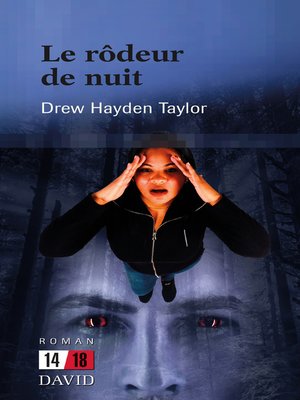 cover image of Le rôdeur de nuit